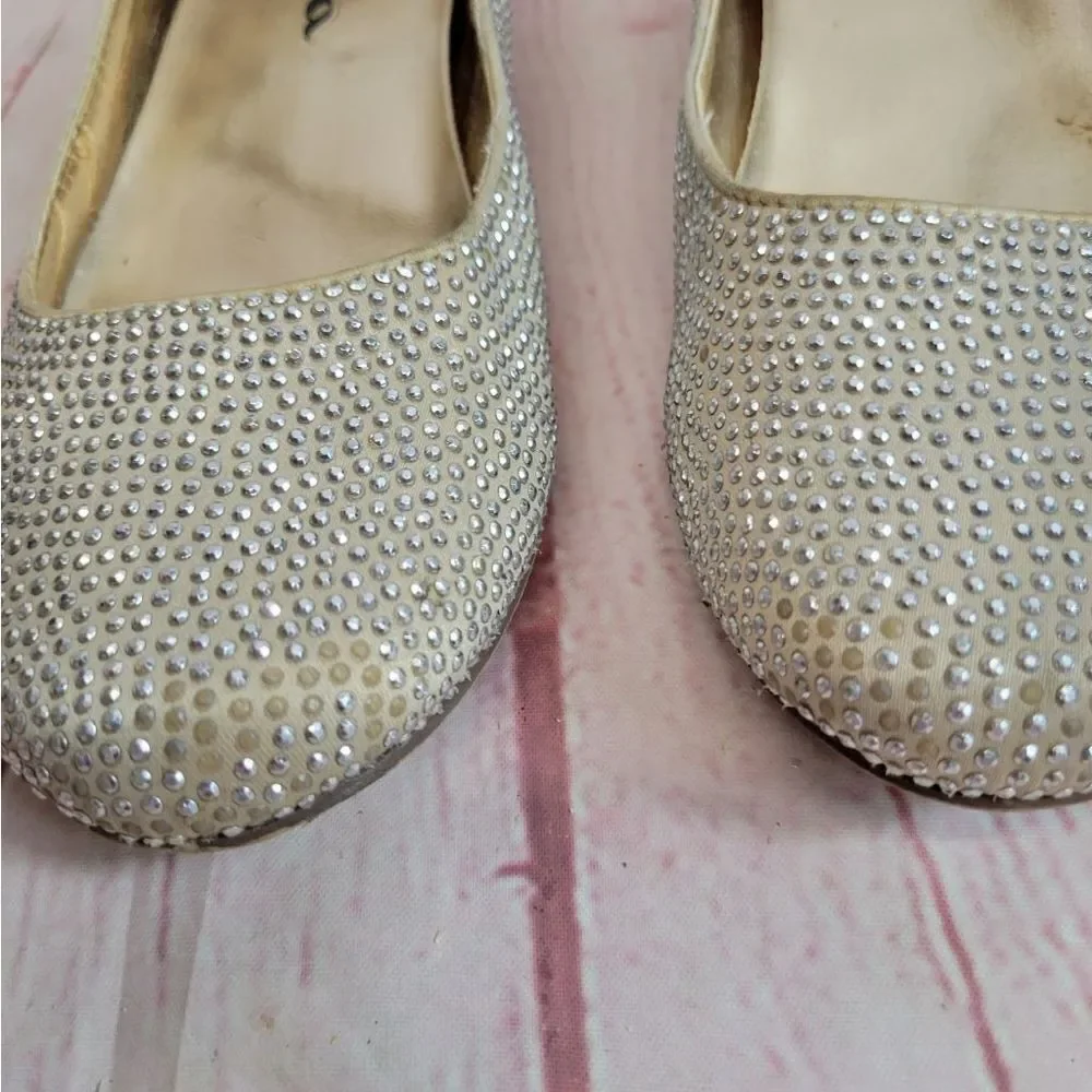 Nina dress shoes 2
